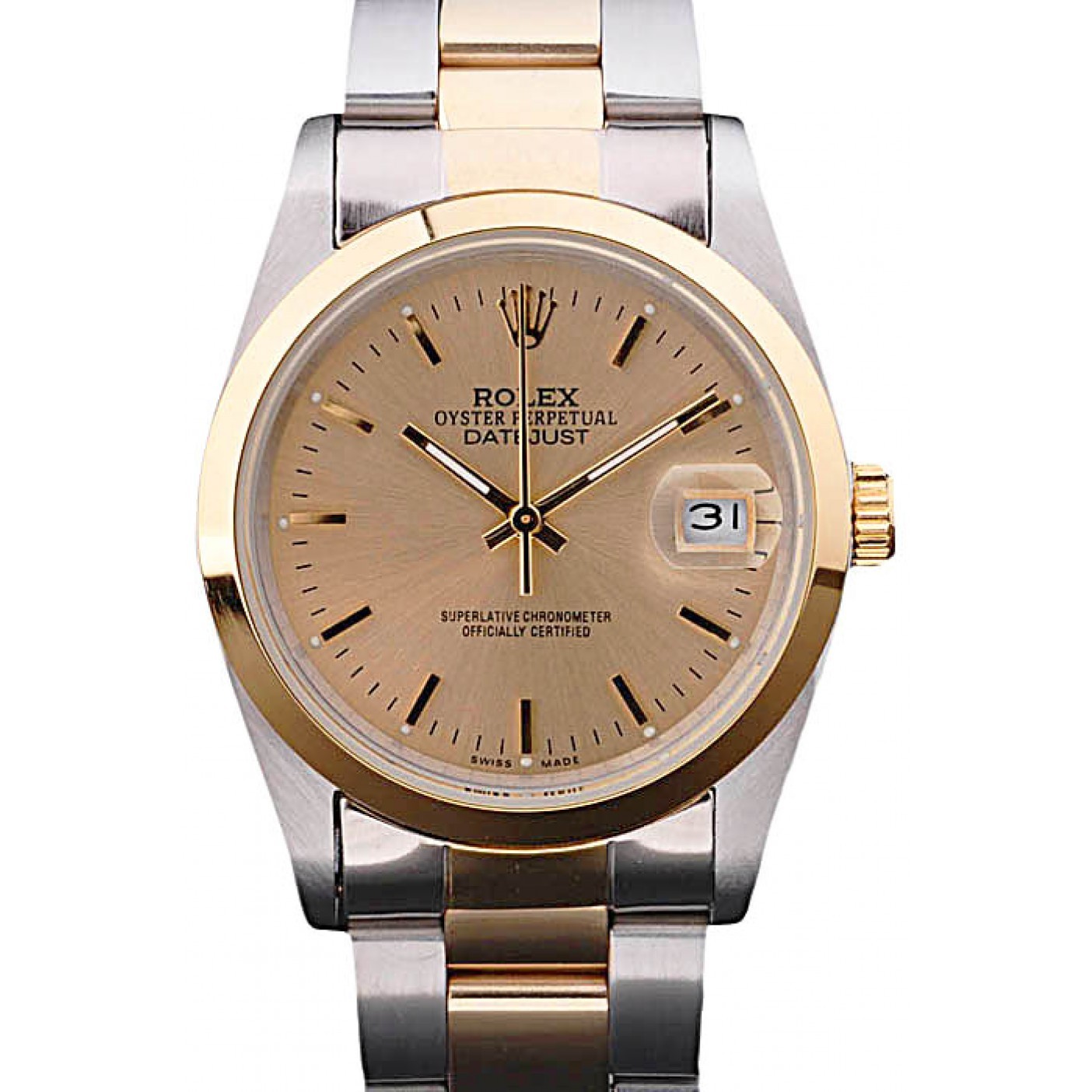 RepTime Watches Rolex Datejust-rl75