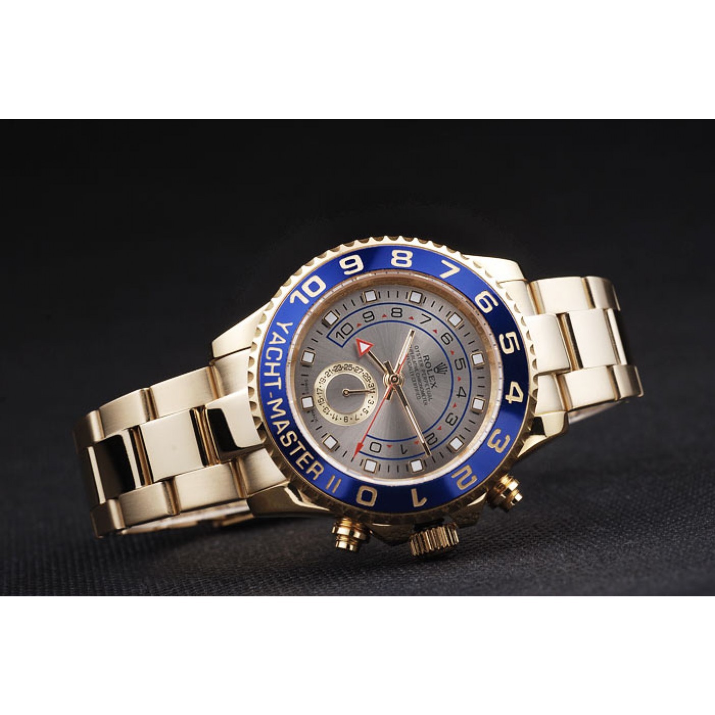 RepTime Watches Rolex Yacht-Master II-rl244