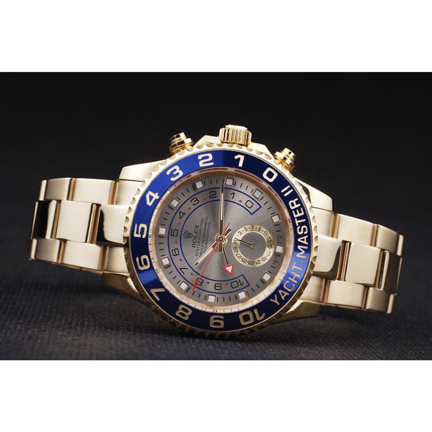 RepTime Watches Rolex Yacht-Master II-rl244