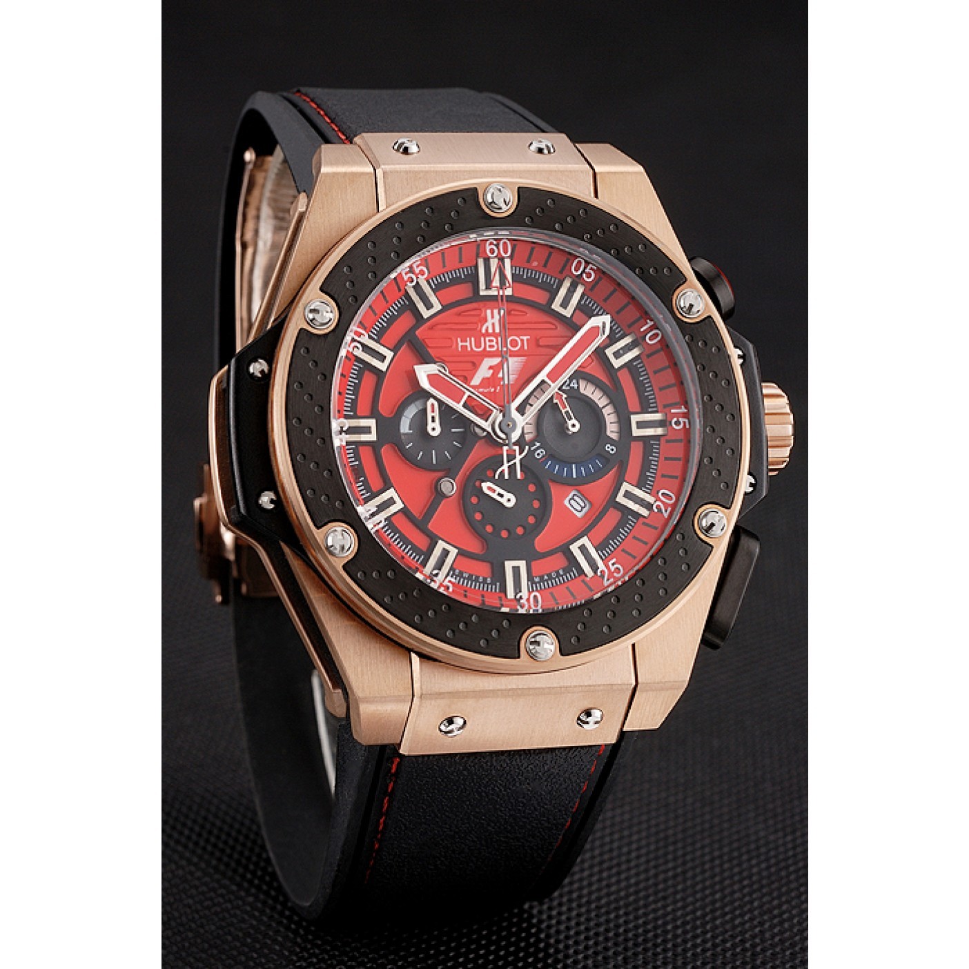 Hublot F1 - HB127 621598