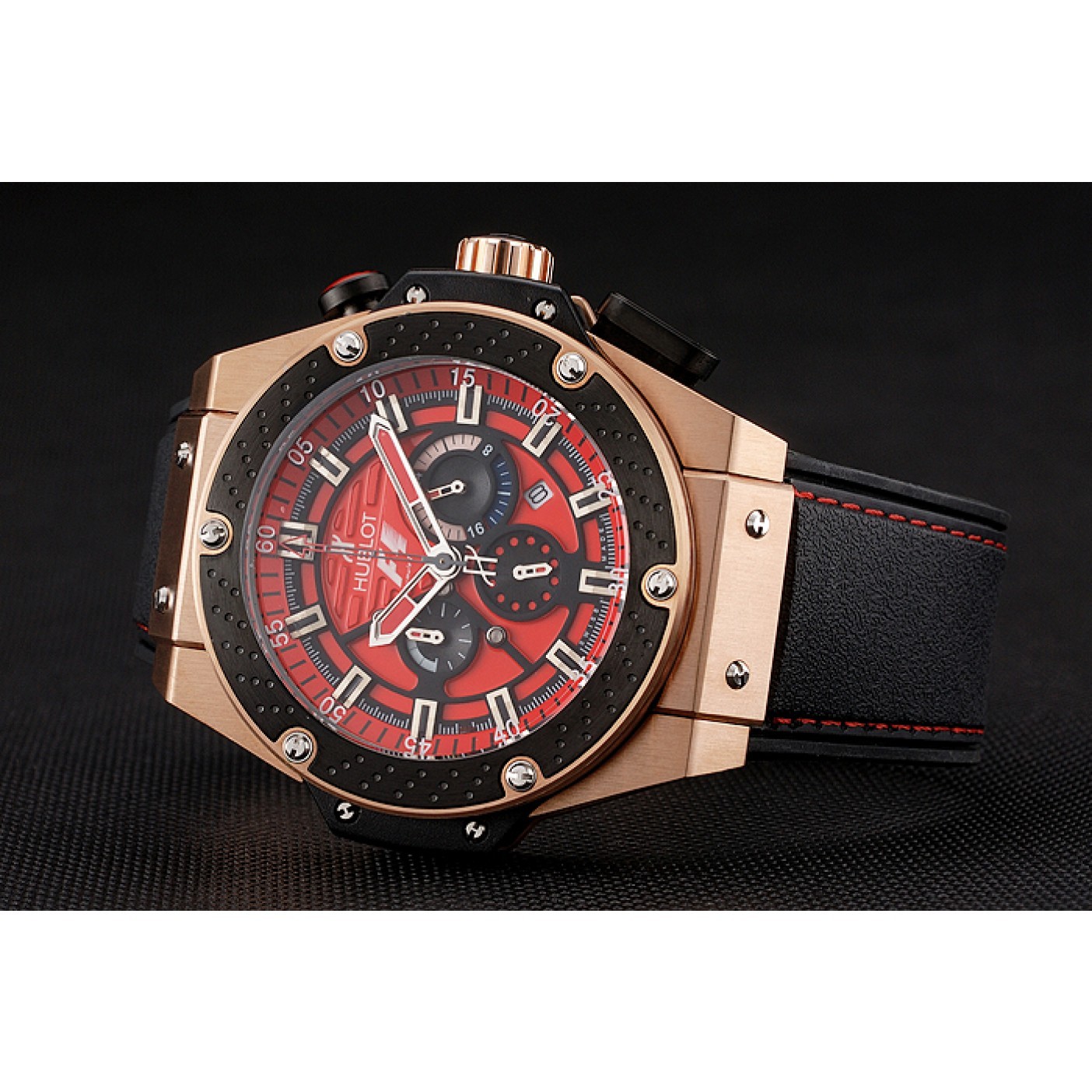 Hublot F1 - HB127 621598