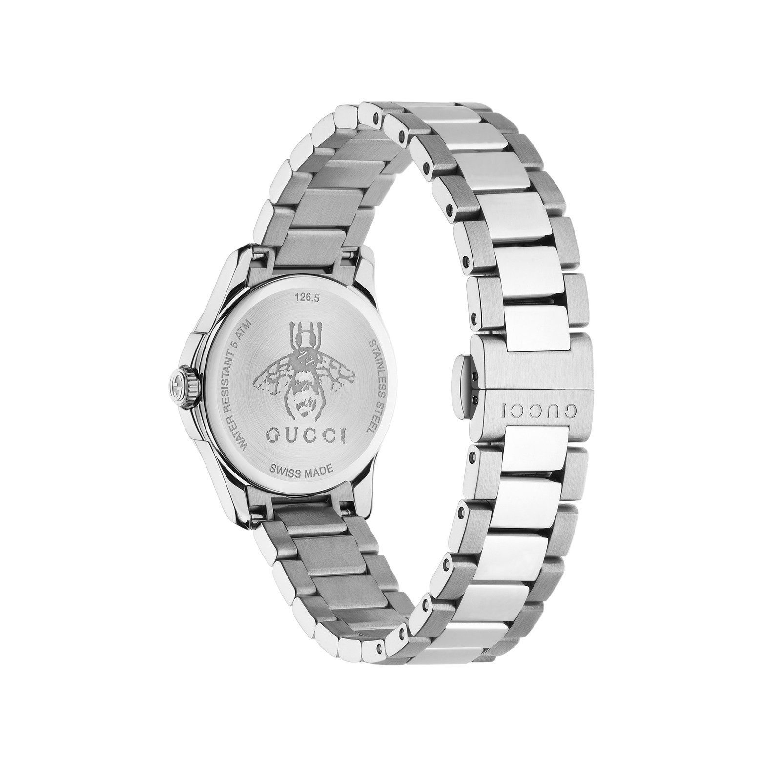 Designer G-Timeless 27mm Ladies Watch YA126572