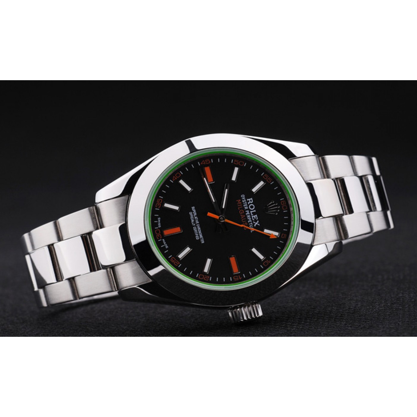 Rolex Milgauss-rl191