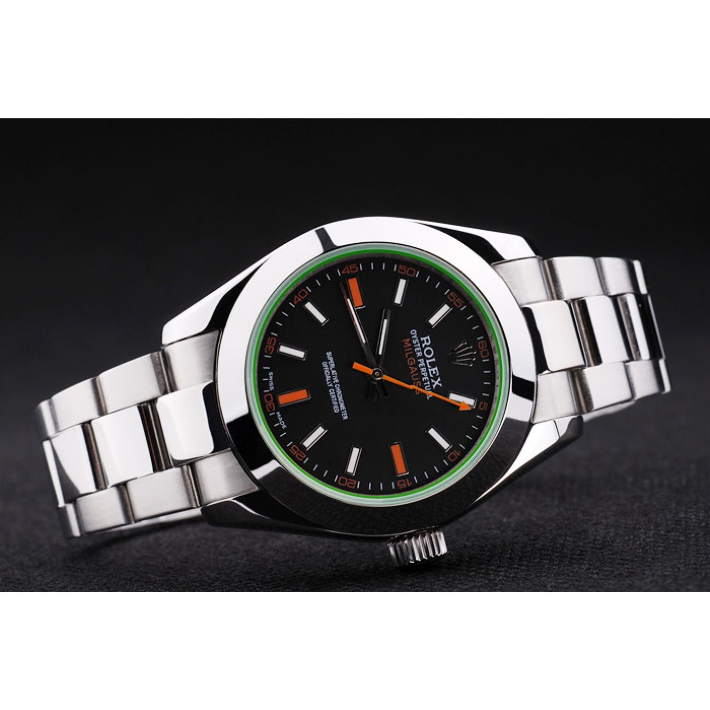 Rolex Milgauss-rl191