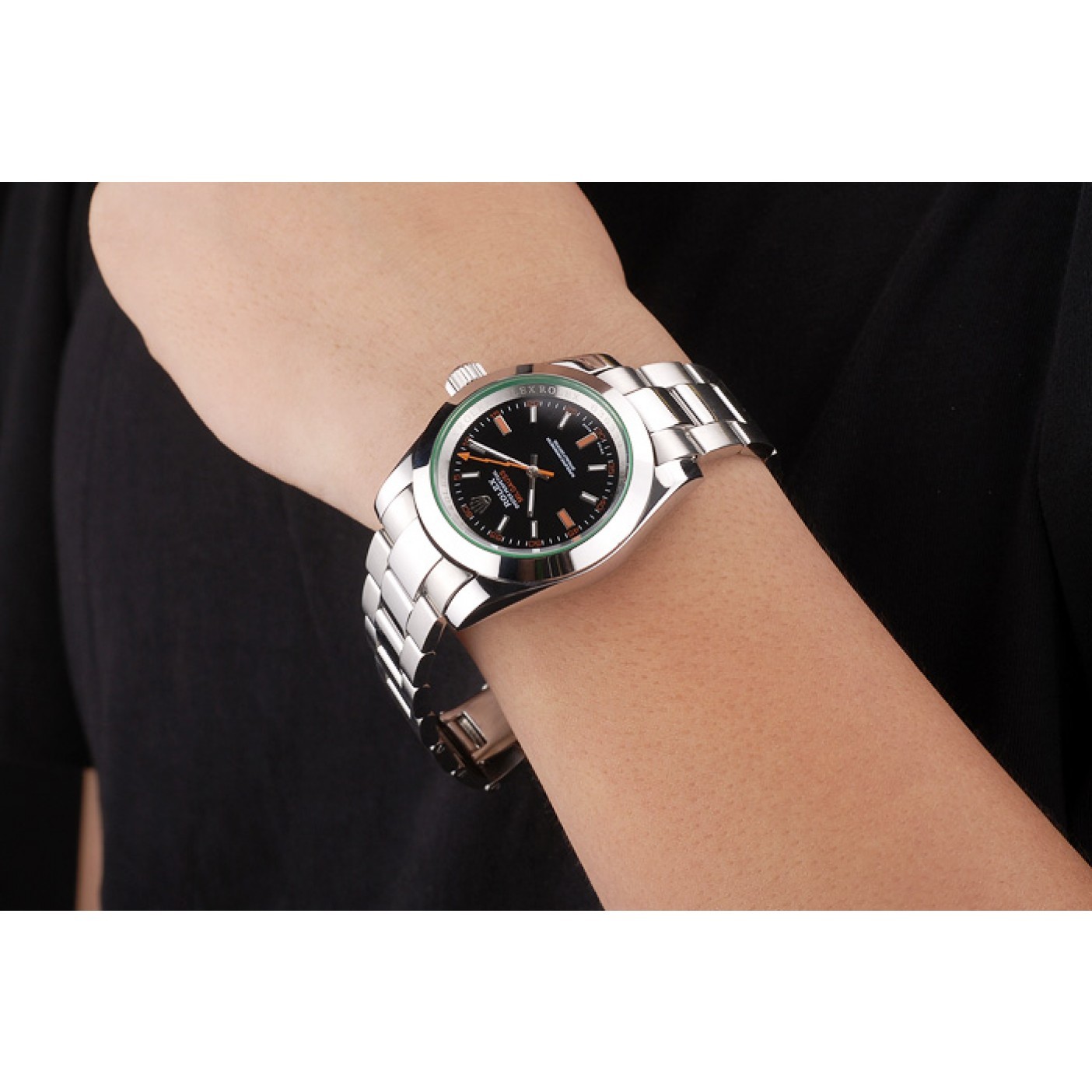 Rolex Milgauss-rl191