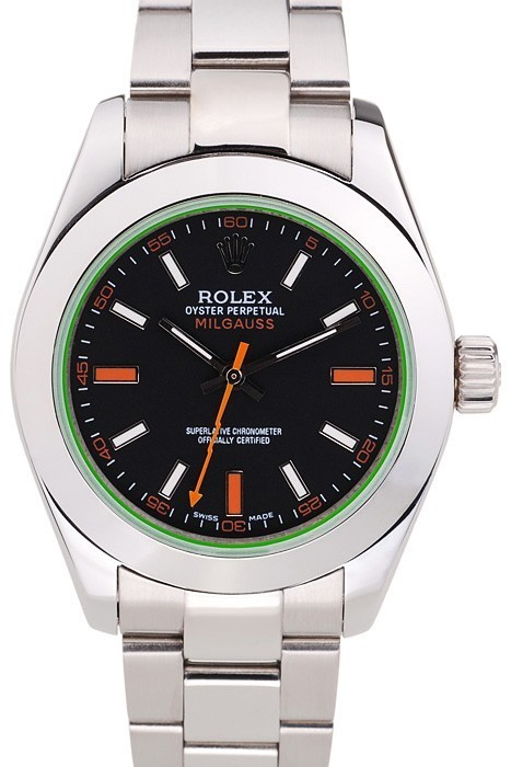 Rolex Milgauss-rl191