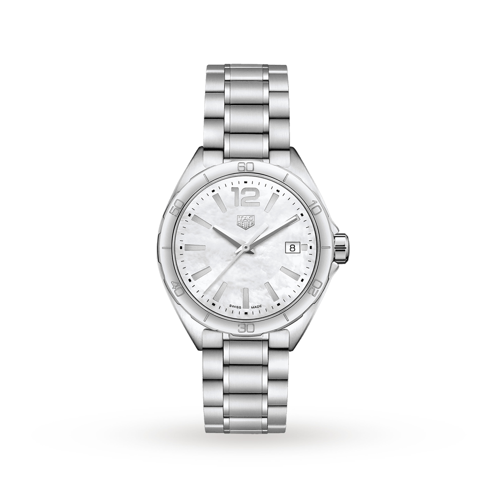 TAG Heuer Formula 1 35mm Ladies Watch WBJ1318.BA0666