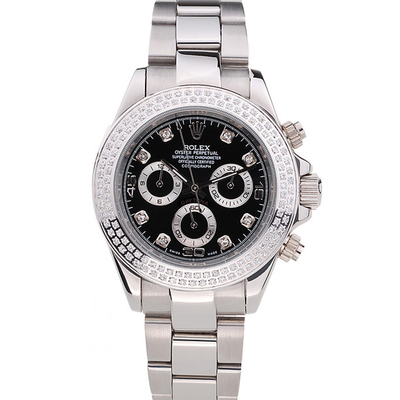 RepTime Watches Rolex Daytona-rl166