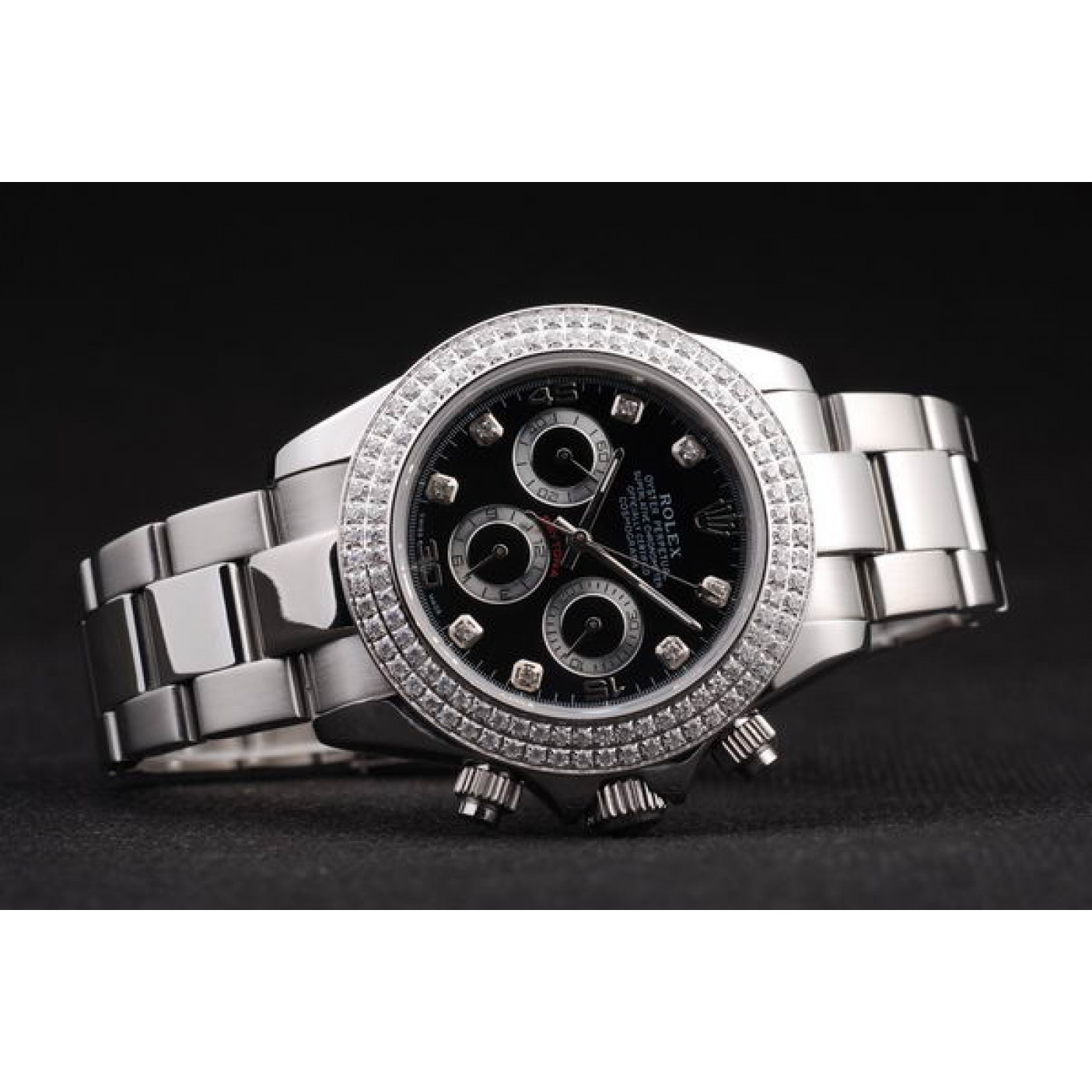 RepTime Watches Rolex Daytona-rl166