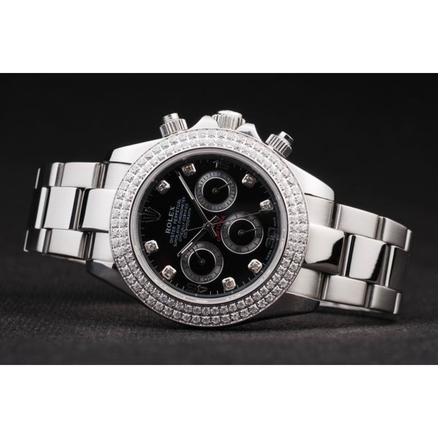 RepTime Watches Rolex Daytona-rl166