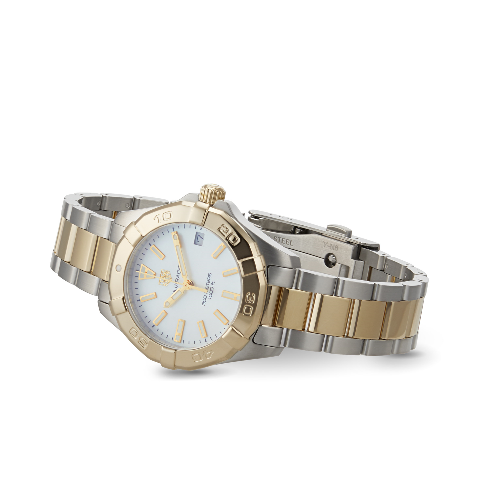 TAG Heuer Aquaracer 32mm Ladies Watch WBD1320.BB0320