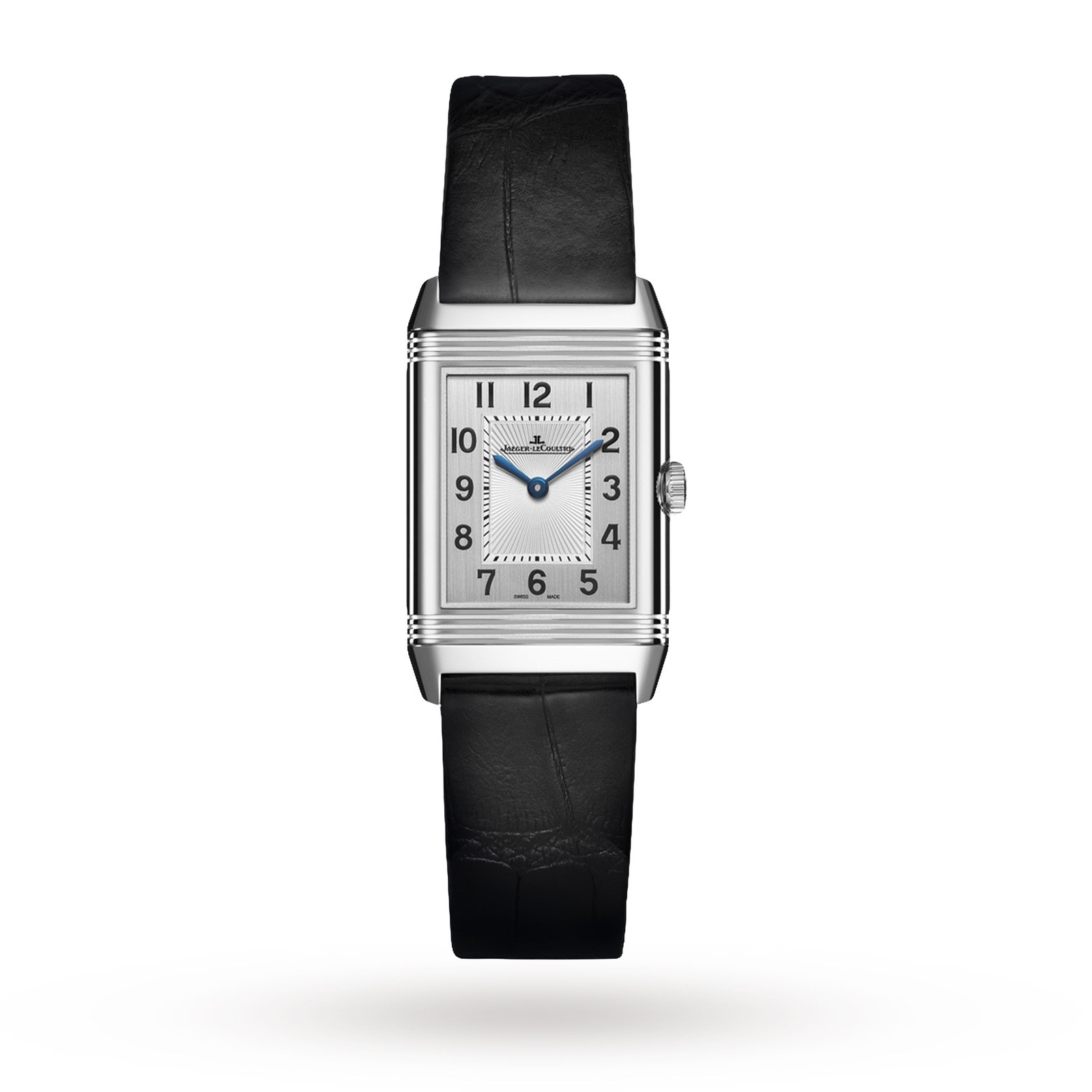 Swiss Jaeger-LeCoultre Reverso Duetto Classique Q2668430