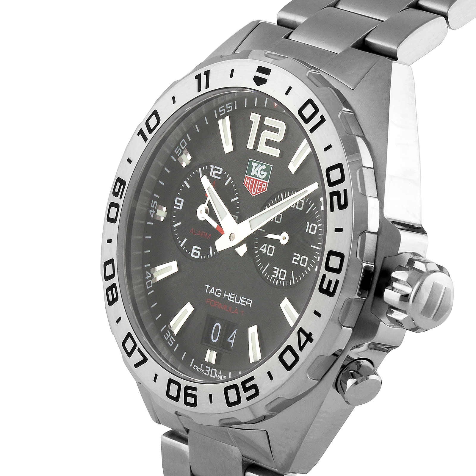 TAG Heuer Formula 1 41mm Mens Watch WAZ111A.BA0875