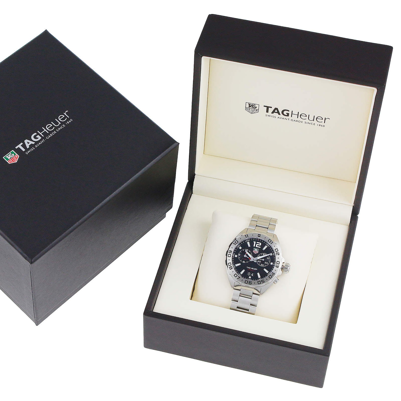 TAG Heuer Formula 1 41mm Mens Watch WAZ111A.BA0875