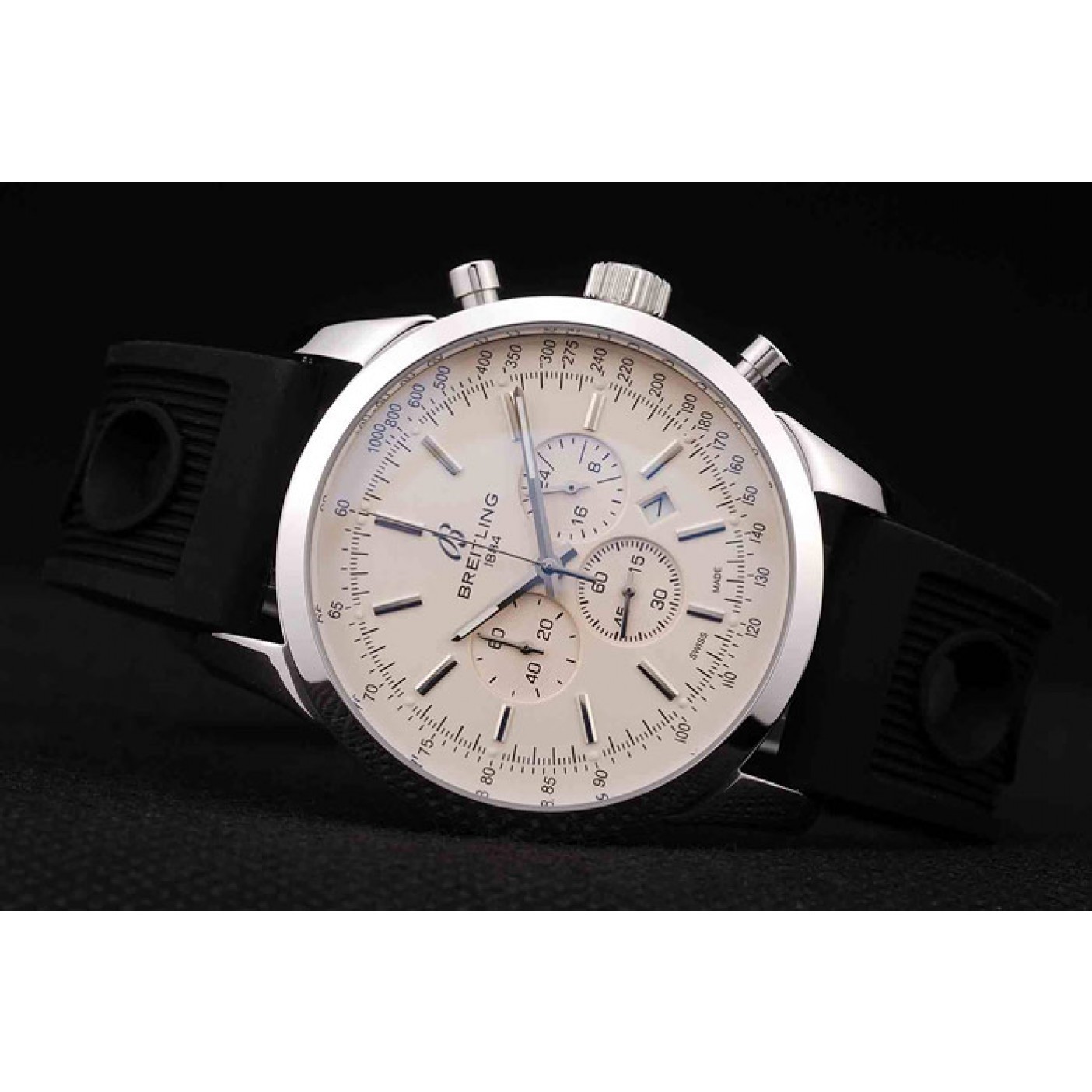 Breitling Transocean Watch Replica 3606