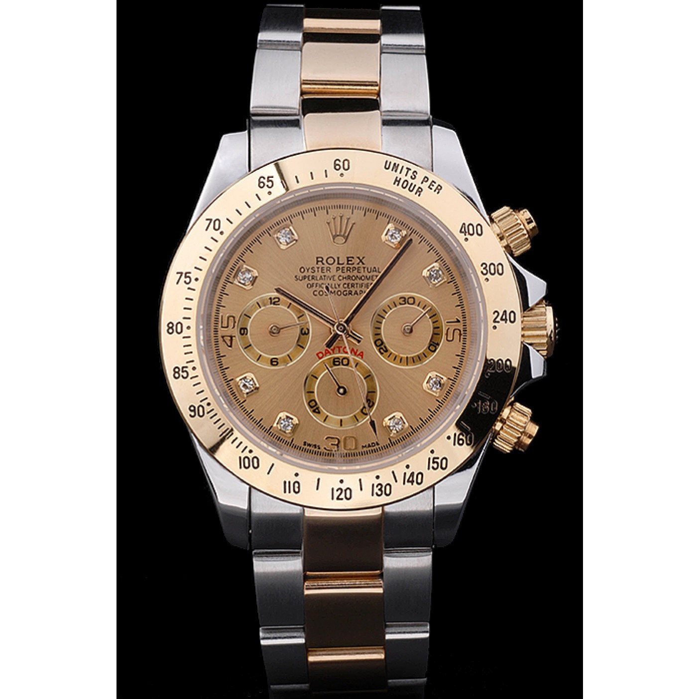 RepTime Watches Rolex Daytona-rl70