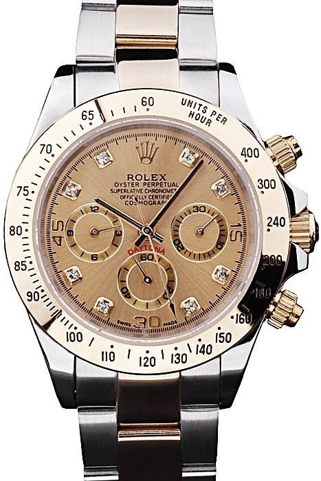 RepTime Watches Rolex Daytona-rl70