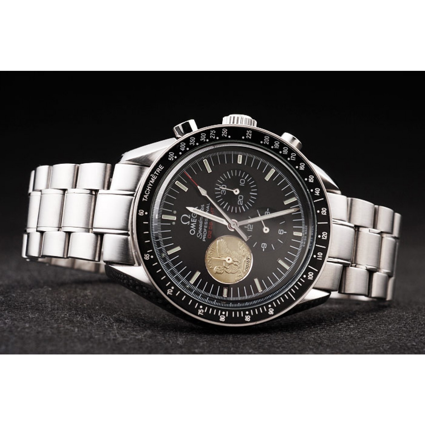 Omega SpeedMaster Migliore Qualita Orologi Replica 4502