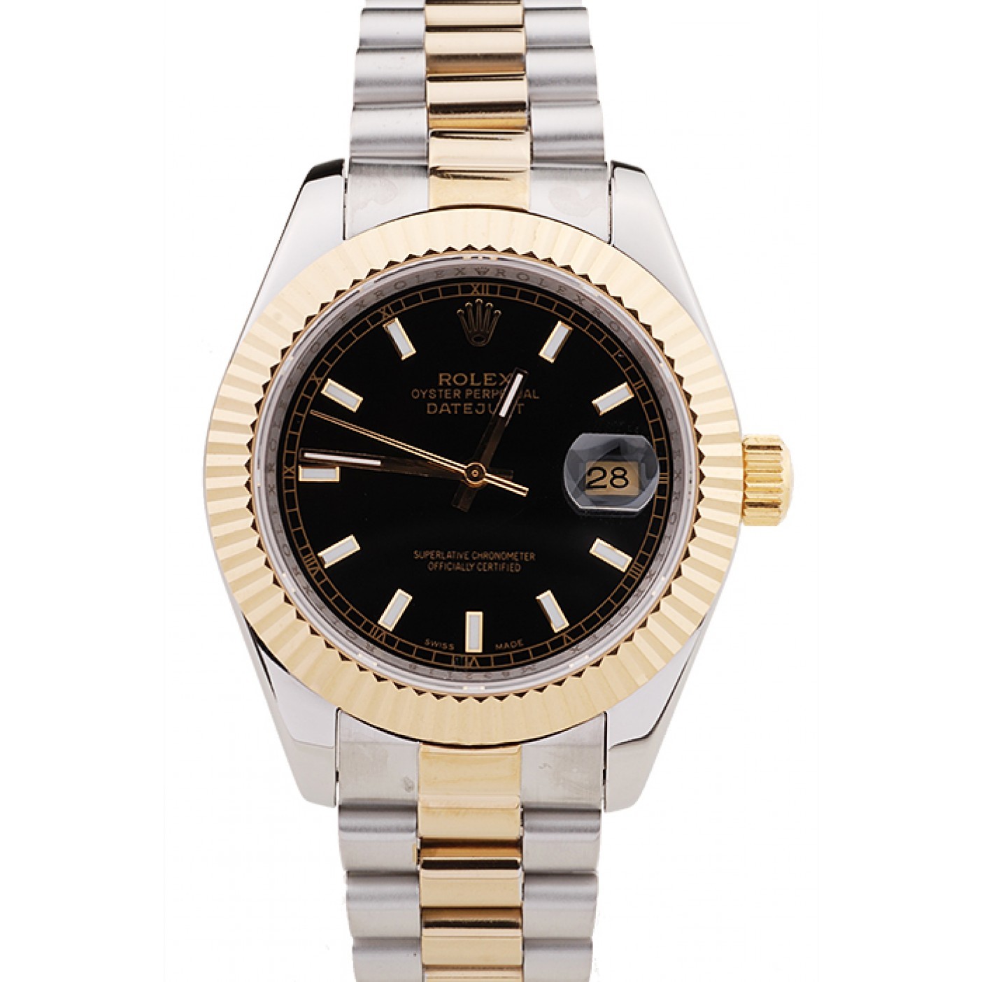 RepTime Watches Rolex Datejust-rl218