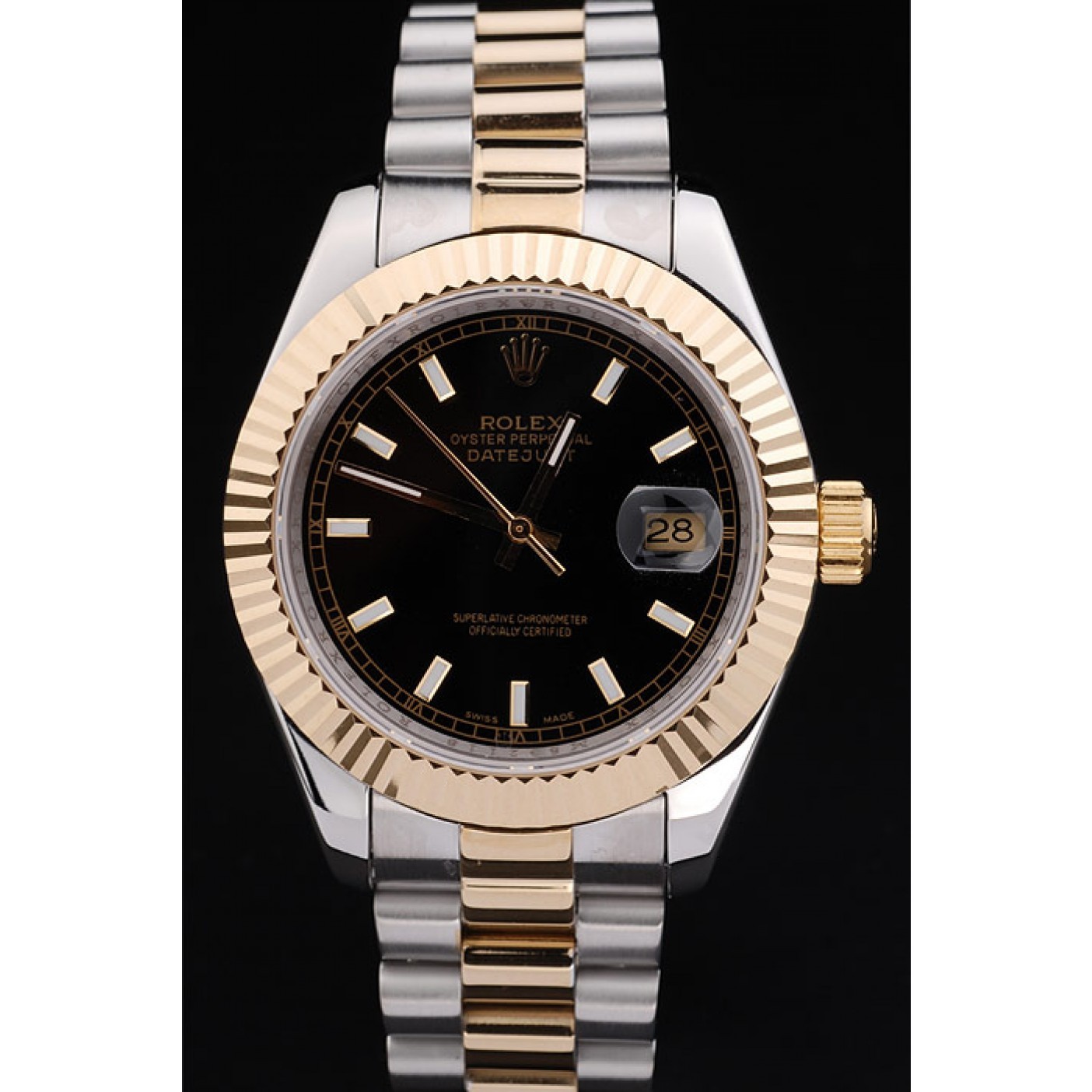 RepTime Watches Rolex Datejust-rl218