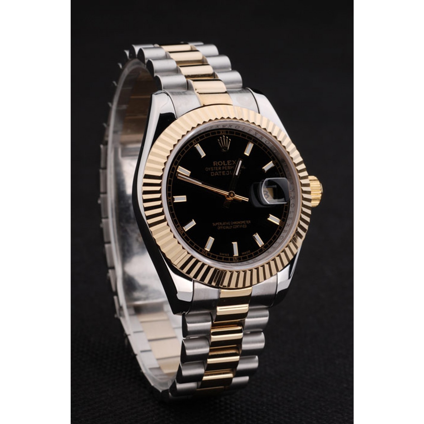 RepTime Watches Rolex Datejust-rl218