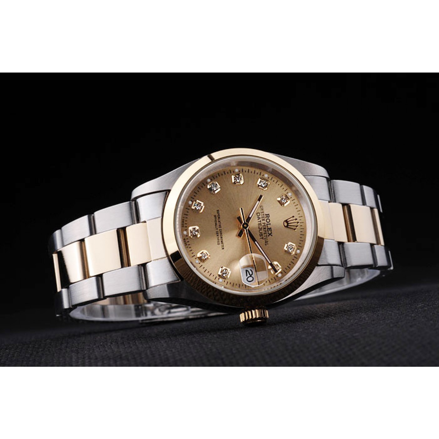 RepTime Watches Rolex Datejust-rl62