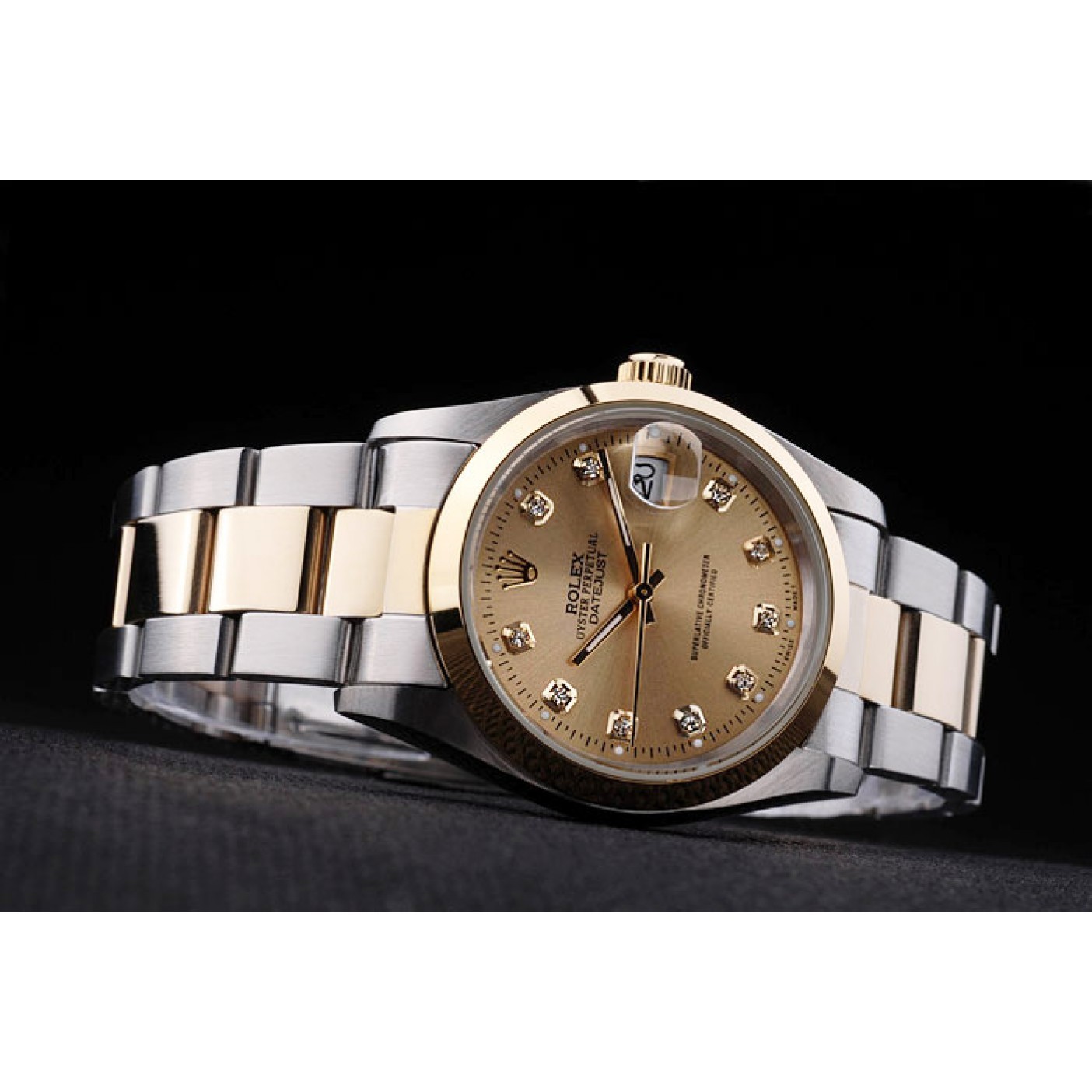 Rolex Datejust-rl62